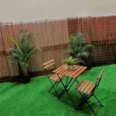 Lägenhet Breogan Coruna A Coruña