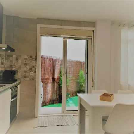 Apartment Breogan Coruna