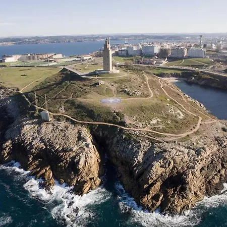 Breogan Coruna *