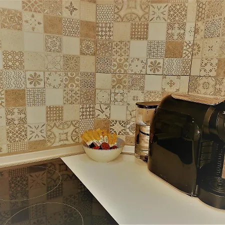 Lägenhet Breogan Coruna