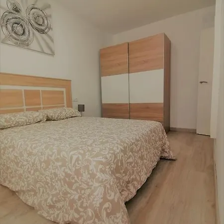 Apartment Breogan Coruna