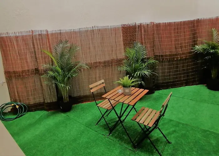 Lejlighed Breogan Coruna A Coruña