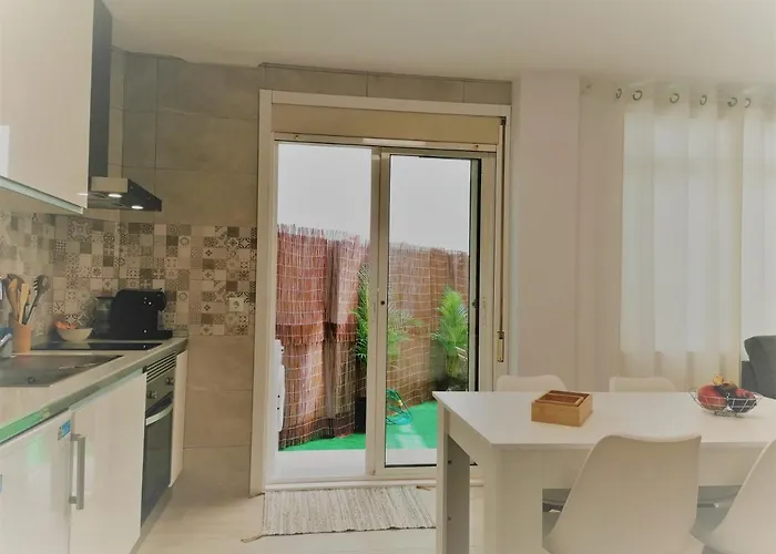 Lejlighed Breogan Coruna