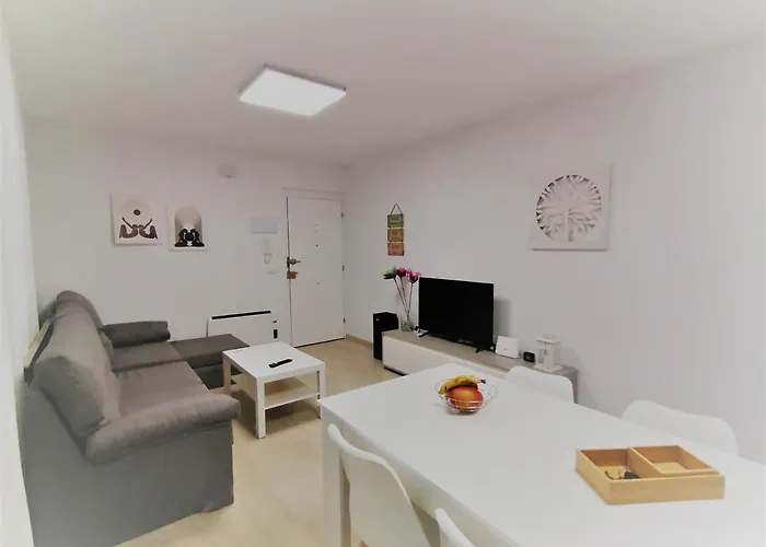 Lejlighed Breogan Coruna *