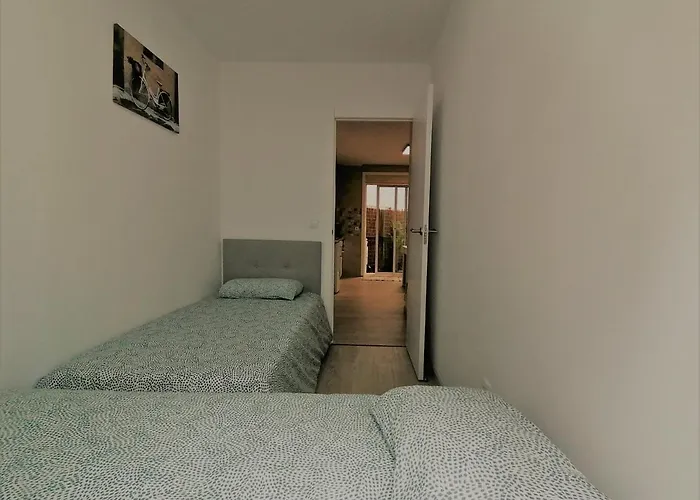 Lejlighed Breogan Coruna A Coruña