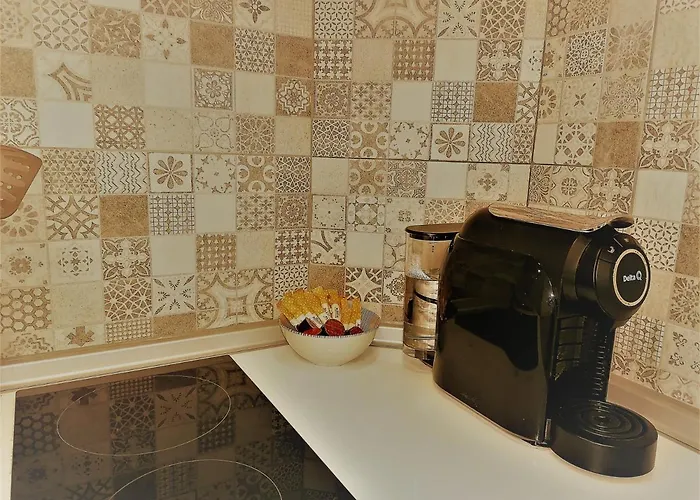 Lejlighed Breogan Coruna