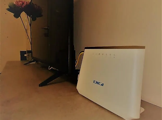 Lejlighed Breogan Coruna *