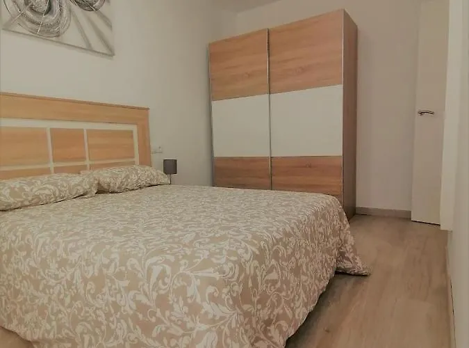 Lejlighed Breogan Coruna