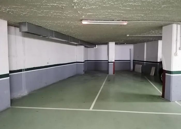 Lejlighed Breogan Coruna *